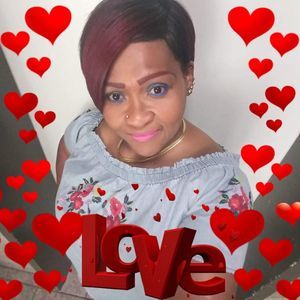 Meet your Posher, Patricia